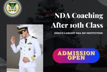 NDA foundation coaching delhi