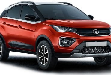 Tata Nexon