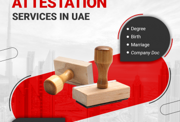 Best Indian Certificate Attestation Services in Dubai