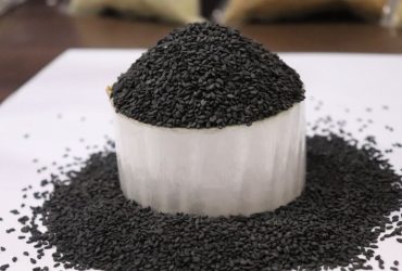 Black Sesame Seed Suppliers