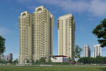 Luxurious 3 and 4 BHK Apartments in Apex Quebec Siddharth Vihar