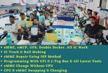 Mobile Repairing Institute in Delhi