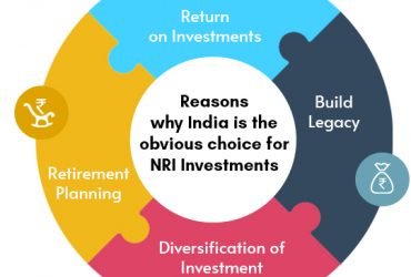 NRI Investment option and services