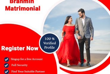 Find Best Marriage portal for Brahmin Community