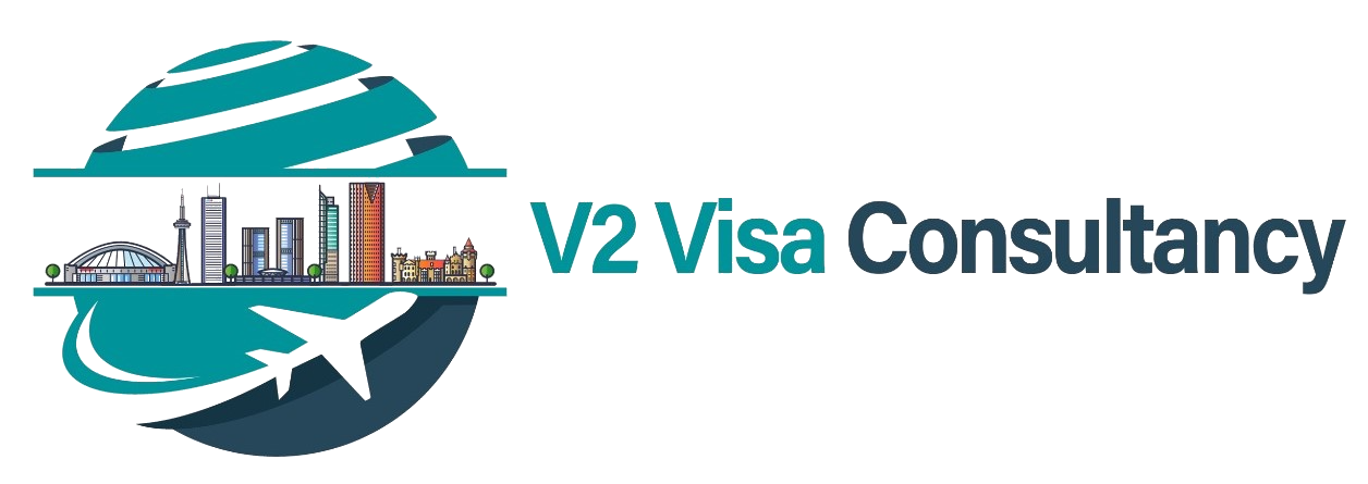 V2 VISA Consultancy In Hyderabad | Canada Migration