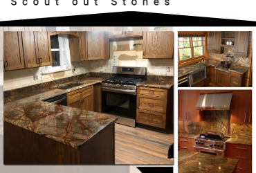 Kitchen Worktops on Sale | UK’s leading stone supplier