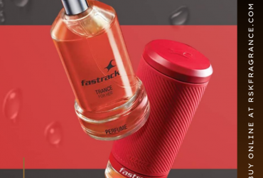 Buy Fastrack Perfumes Online & Save 20%