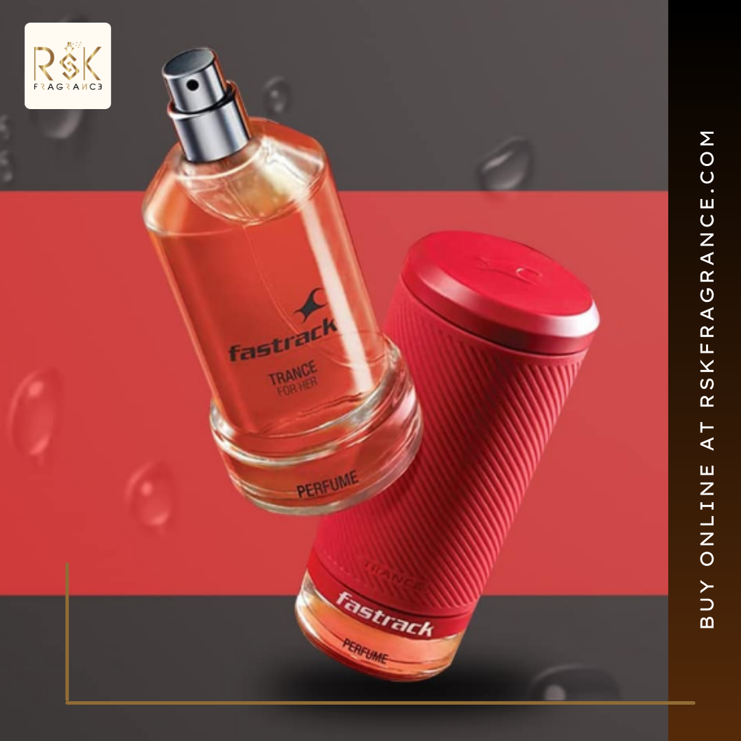 Buy Fastrack Perfumes Online & Save 20%