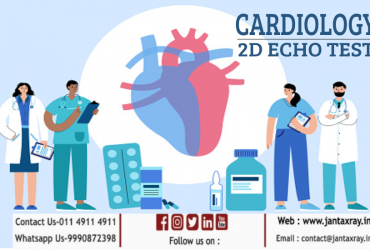 Best cardiologist specialist in Delhi NCR | 2D Echo Scan centre | ECG | Holter Monitor Test Cost Near Me