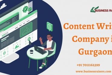 Hire the best Content writing company in Gurgaon