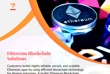 Ethereum Crypto Solutions – Ethereum Blockchain Solutions