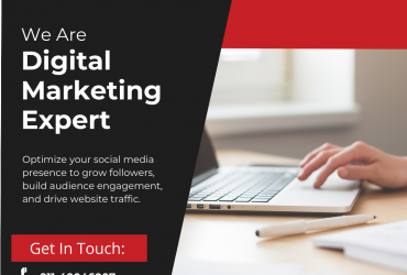 Top Digital Marketing Agencies in Lucknow to help you grow your business.