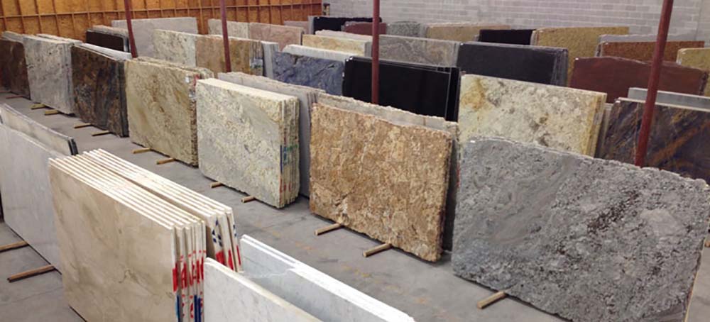 Granite suppliers near me | Yellow Stone