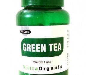 Buy Green Tea Medicines Online In USA – Green Tea Capsules In Bulk | Nutraorganix