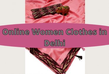 Online Saree Shopping