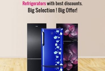 Buy Refrigerator Online | Refrigerator Online Shopping | Refrigerator Price Online