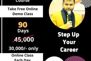 Being Topper Digital Marketing Course in Jaipur