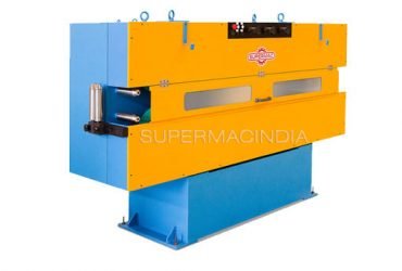 Supermac has the best caterpillar haul-off machine in India