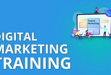 Best Digital Marketing Online Training with Placement Assistance