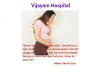 Best Gynecologist In Chennai