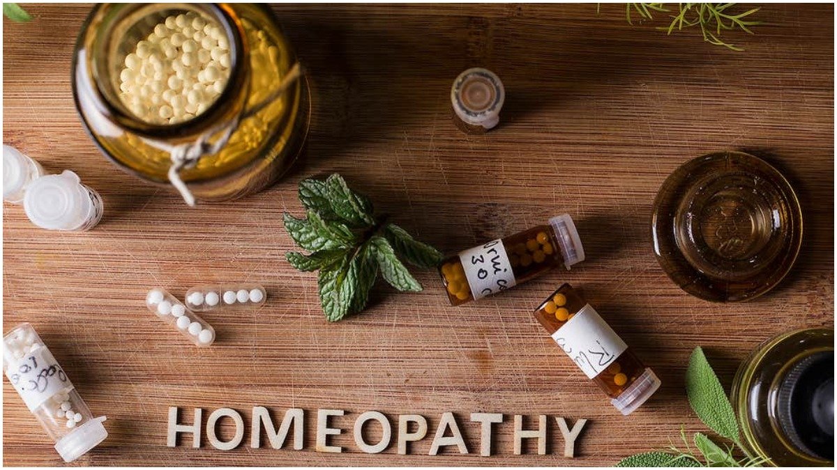 homeopathic doctor online consultation