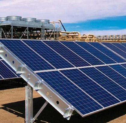 Solar rooftop plant in Vasundhara | Solar rooftop power plant in Ghaziabad
