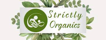 Strictly Organics