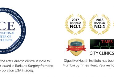 Weight Loss Treatment in Mumbai| Digestive Health Institute | Dr. Muffazal Lakdawala