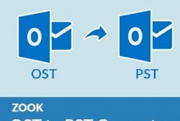 Convert OST to PST without Outlook Installation