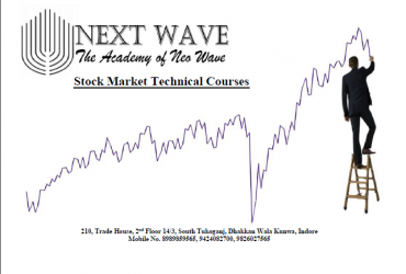 Learn Elliott Wave and Neo wave
