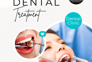Dental Clinic near me – CUSP DENTAL MAXILLOFACIAL CENTRE