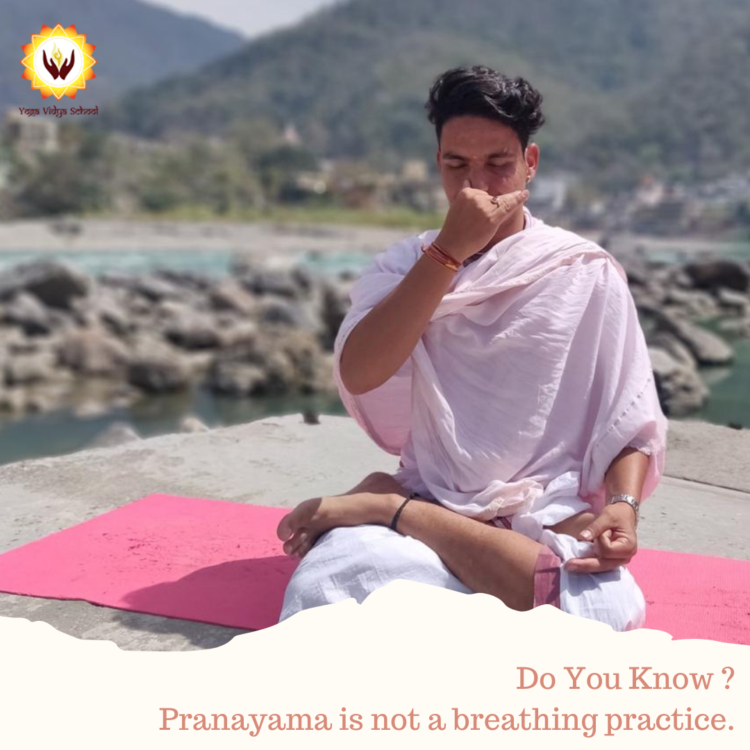 Yoga Teacher Training in Rishikesh 2022 India