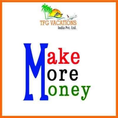 ​Part Time – Online Promotion Work at Home Job