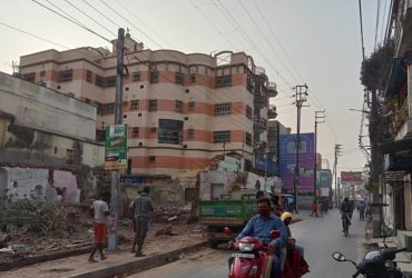 Buy top commercial property in Kolkata with all amenities