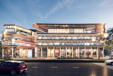 M3M Atrium Sector 57 Gurgaon
