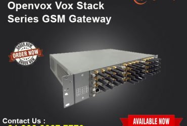 Openvox  Series GSM Gateway