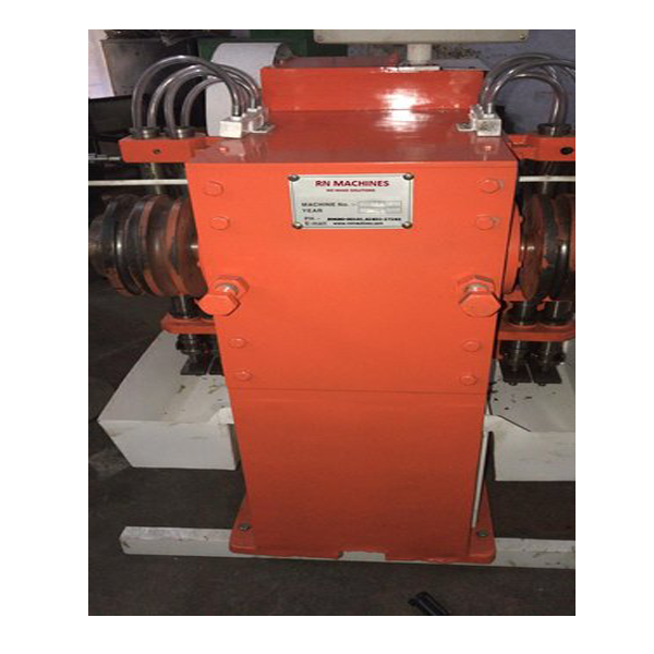 RN Machines! Best Quality Pipe Swaging Machine Manufacturers