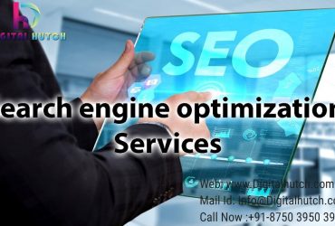 Best SEO Companies |SEO Services |Digital Marketing Agency |Digital Hutch