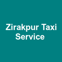 Zirakpur Taxi Service