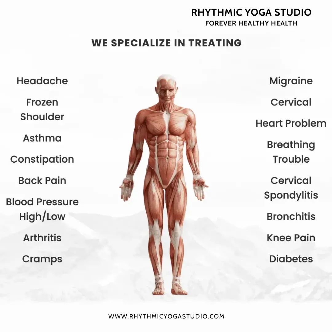 Best Yoga Teacher in Delhi