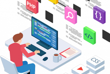 Creative Web Development Company | Kito Infocom