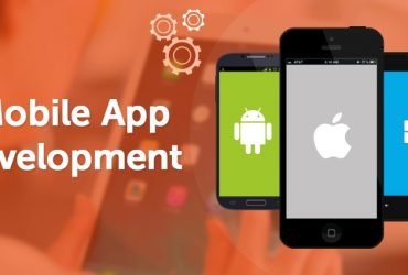 Mobile Application Development Company