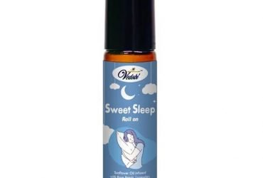 Vedobi | sleep Roll on | Ayurvedic