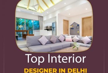 Top Interior Designers in Delhi – Renovate My Homez