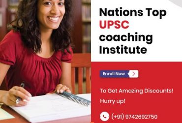 Clear UPSC Exam with Best UPSC Coaching in Bangalore | Himalai IAS