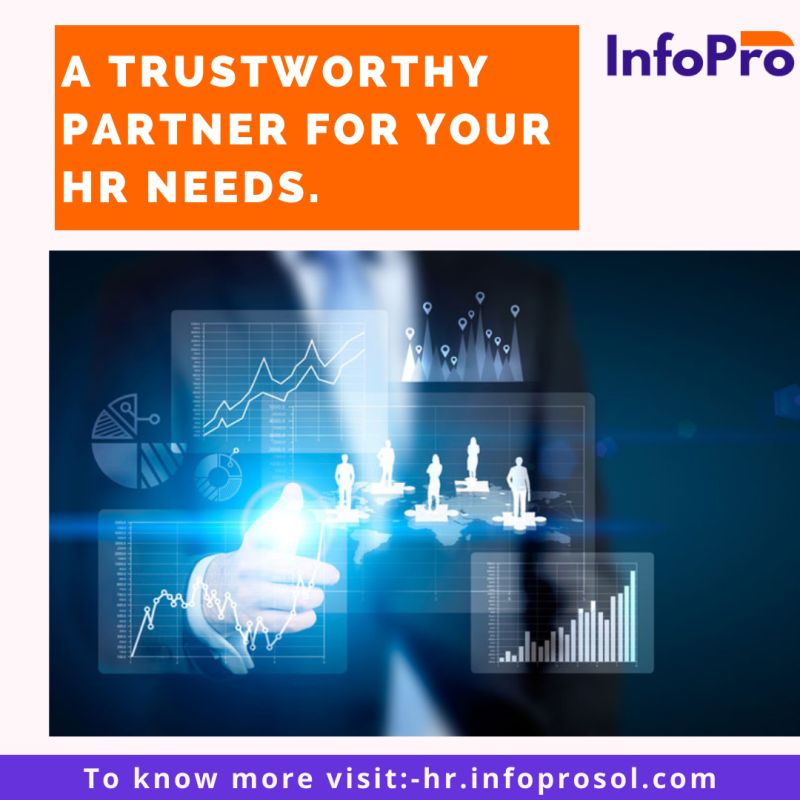 Staffing, Recruitment, Human Resource & PEO Services | InfoPro Solutions