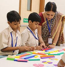 Best Play School in Noida Extension
