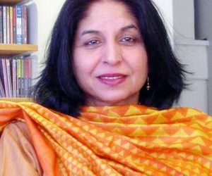 Kailash Wednesday: An era of BBC Achala Sharma | Cineink