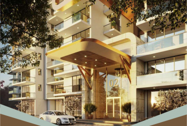 M3M Capital Luxury Apartment in Sector 113 Gurgaon