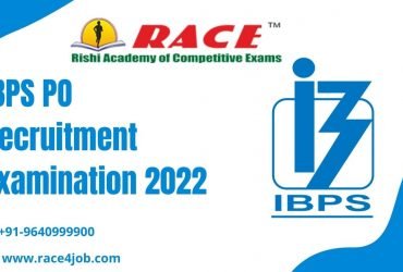 IBPS PO Recruitment Notification 2022